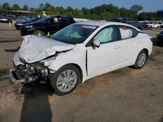 2020 NISSAN SENTRA S #2771391465