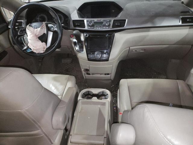 2016 HONDA ODYSSEY EX - 5FNRL5H65GB053535