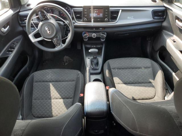 2018 KIA RIO LX - 3KPA24AB8JE100314