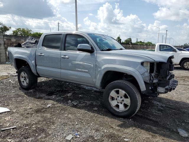 2019 TOYOTA TACOMA DOU - 3TMAZ5CN3KM101421