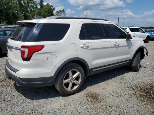 2018 FORD EXPLORER X 1FM5K7D88JGC03215  68167004