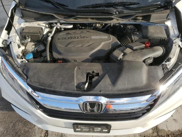 2018 HONDA ODYSSEY EX - 5FNRL6H7XJB042858