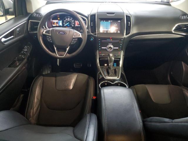 2018 FORD EDGE SPORT - 2FMPK4AP5JBB08783