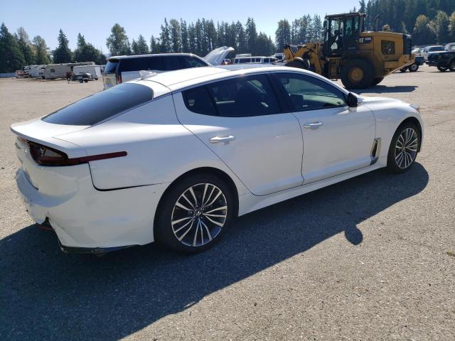 VIN KNAE25LA1K6046693 2019 KIA Stinger, Premium no.3