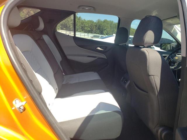 2018 CHEVROLET EQUINOX LS - 2GNAXHEVXJ6104661