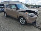 KIA SOUL photo