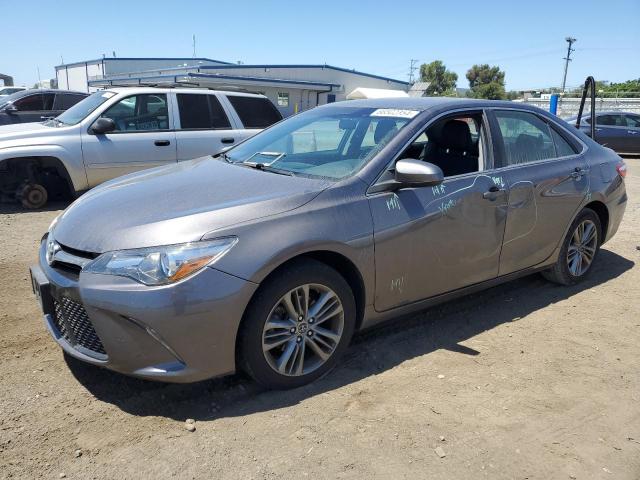 VIN 4T1BF1FKXGU118819 2016 Toyota Camry, LE no.1