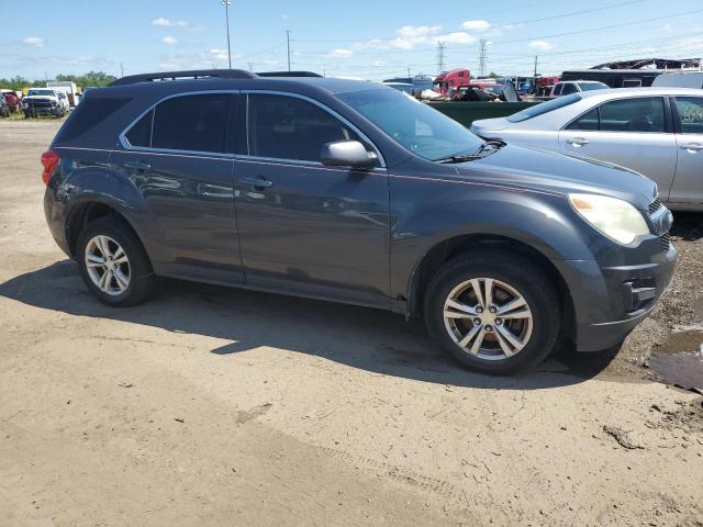 2011 CHEVROLET EQUINOX LT 2GNALDEC3B1252832  66150954