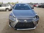 LEXUS RX 350 BAS photo