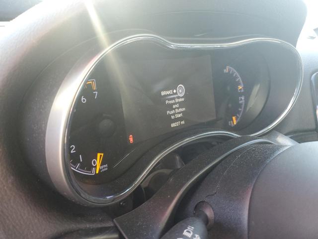2020 JEEP GRAND CHER - 1C4RJFAGXLC267524