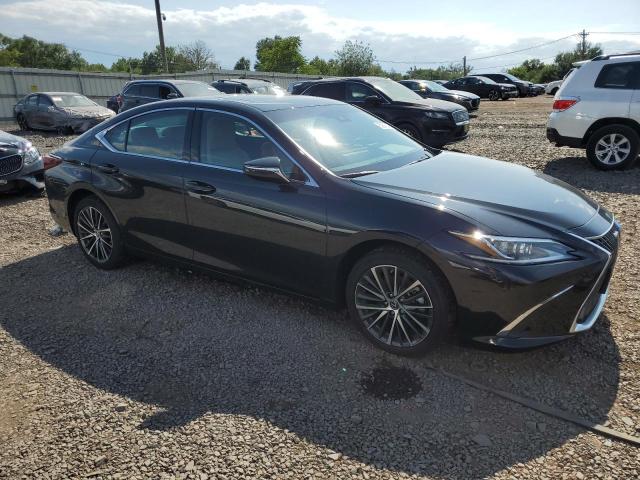 2024 LEXUS ES 250 BAS 58AD11D14RU012850