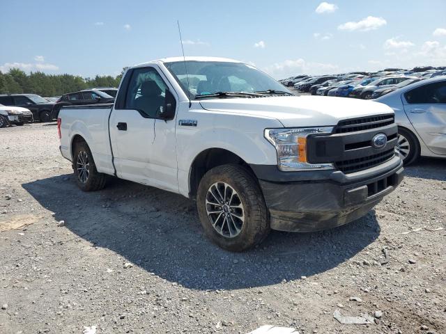 2018 FORD F150 - 1FTMF1C5XJFD87474