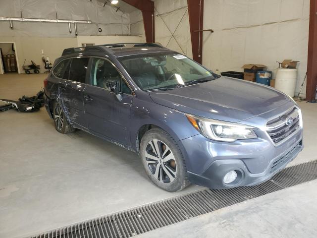 2018 SUBARU OUTBACK 3. - 4S4BSENC4J3304205