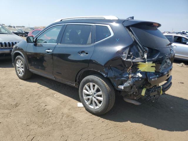 Vin: knmat2mv4jp621540, lot: 65822554, nissan rogue s 20182