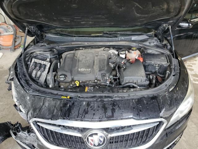 2017 BUICK LACROSSE P - 1G4ZR5SS1HU209479