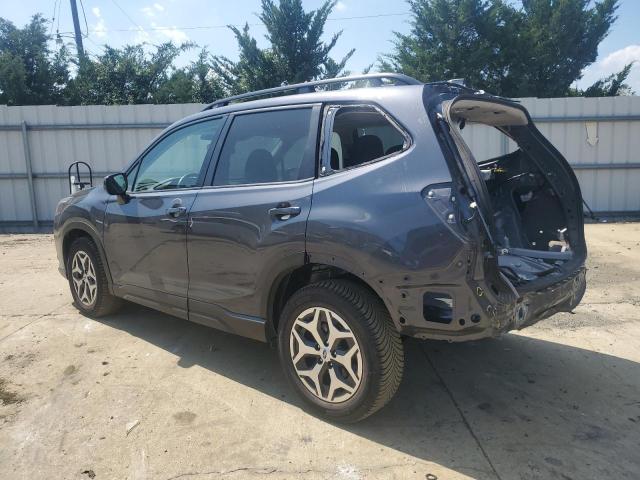 2022 SUBARU FORESTER P JF2SKADC1NH509313  67727314