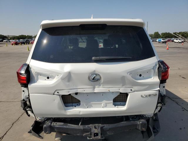 2016 LEXUS LX 570 JTJHY7AXXG4210900