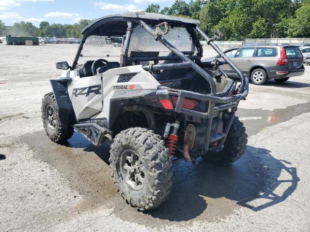 2022 POLARIS RZR TRAIL - 3NSASK999NN866207