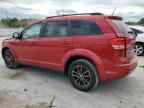 DODGE JOURNEY SE снимка