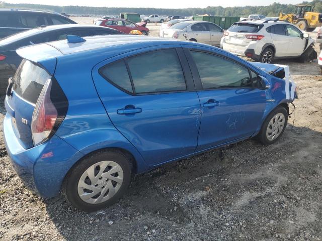 VIN JTDKDTB3XG1134928 2016 Toyota Prius no.3