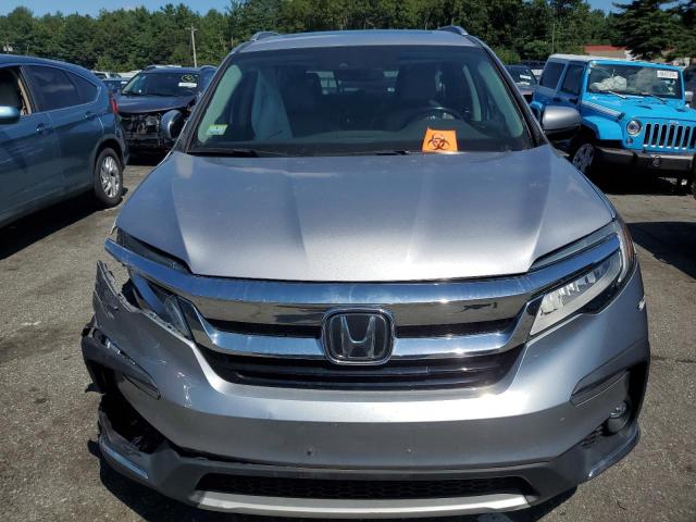 2019 HONDA PILOT TOUR - 5FNYF6H90KB003332