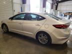 HYUNDAI ELANTRA SE photo