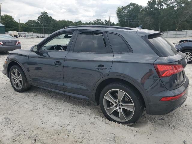 2019 AUDI Q5 PREMIUM - WA1BNAFY0K2114076
