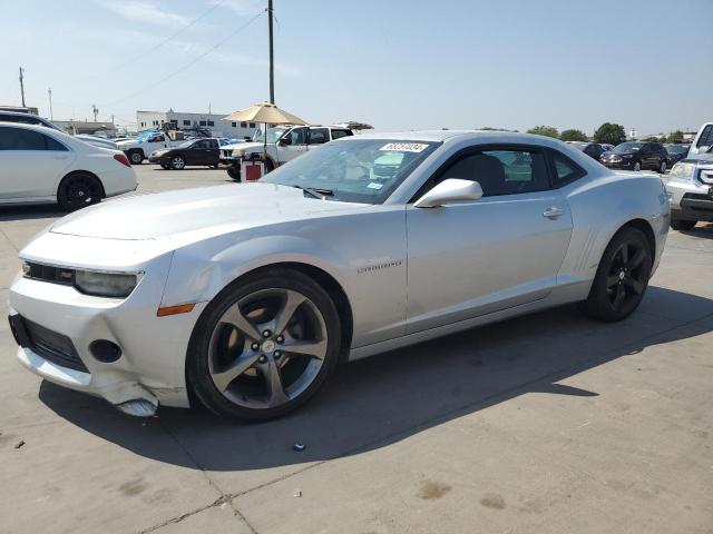 2014 CHEVROLET CAMARO LT 2014