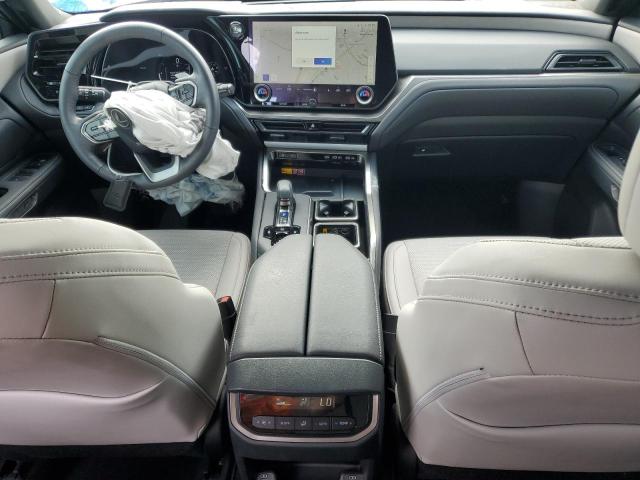 2024 LEXUS TX 350 BAS 5TDAAAA61RS001128