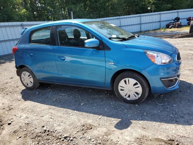 2019 MITSUBISHI MIRAGE ML32A3HJ9KH002356