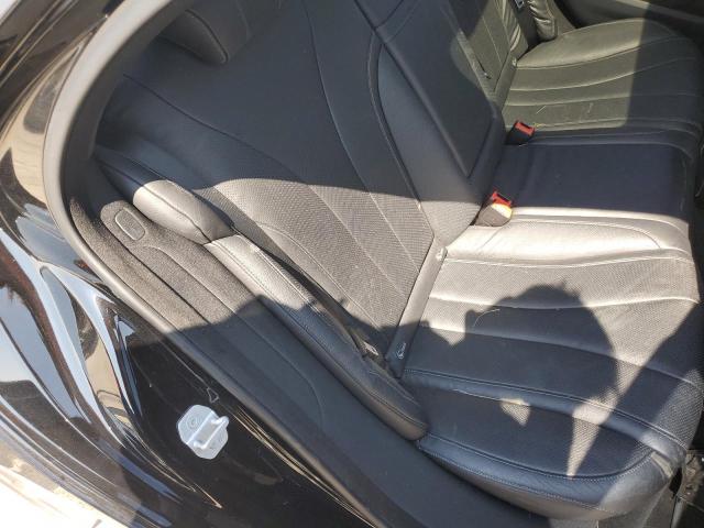 2018 MERCEDES-BENZ S 450 - WDDUG6GB0JA348745