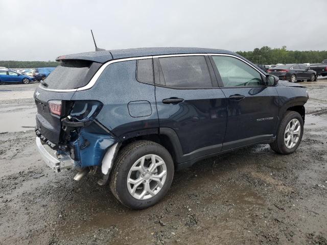 2024 JEEP COMPASS SP - 3C4NJDAN7RT163054