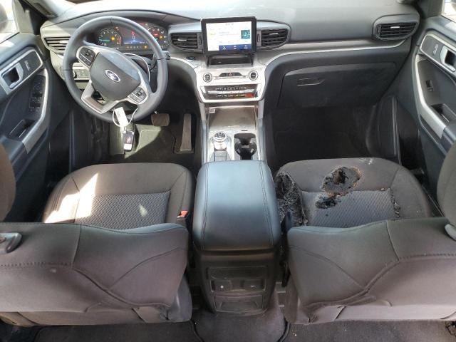 2024 FORD EXPLORER X - 1FMSK8DH2RGA09266