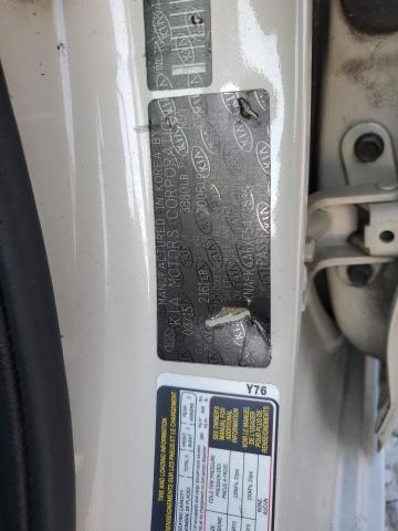 2015 KIA FORTE LX - KNAFK4A6XF5421005