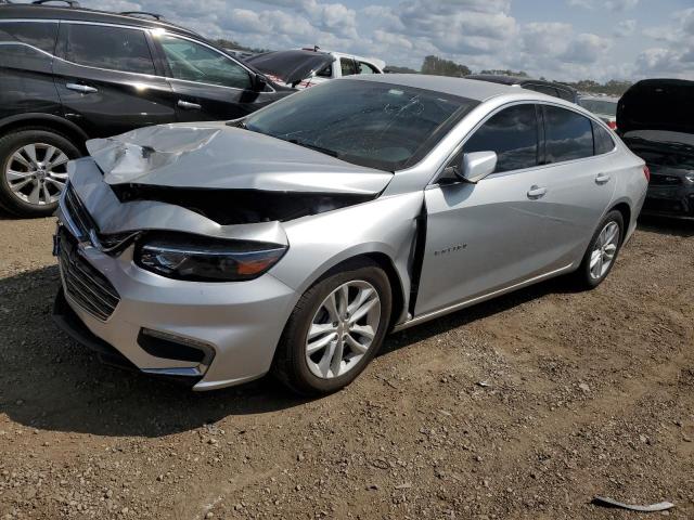 2017 CHEVROLET MALIBU LT - 1G1ZE5ST5HF105115