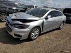 2017 CHEVROLET MALIBU LT - 1G1ZE5ST5HF105115