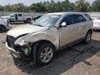 CHEVROLET EQUINOX LT снимка