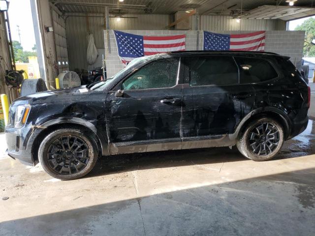 2021 KIA TELLURIDE #2924141152