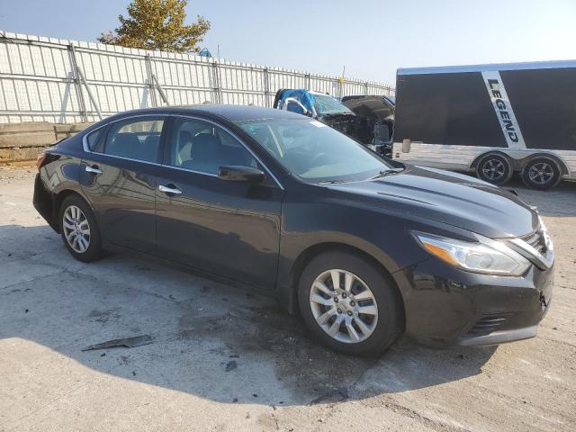2018 NISSAN ALTIMA 2.5 - 1N4AL3AP7JC257946