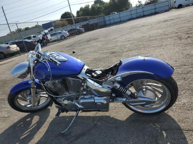 2005 HONDA VTX1300 C 1HFSC55095A103107