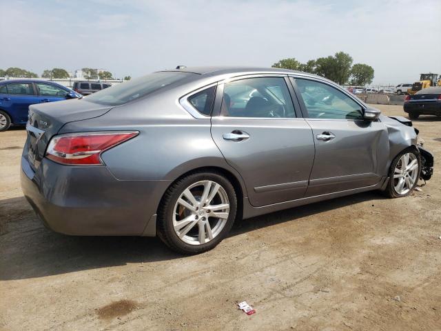 2015 NISSAN ALTIMA 3.5 - 1N4BL3APXFC129552