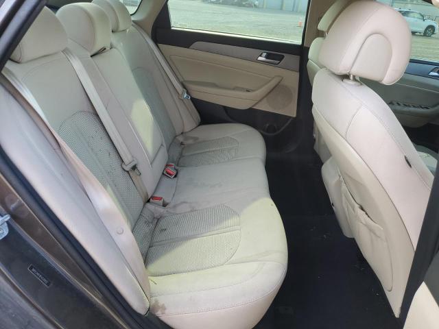 2015 HYUNDAI SONATA SE - 5NPE24AF8FH235932