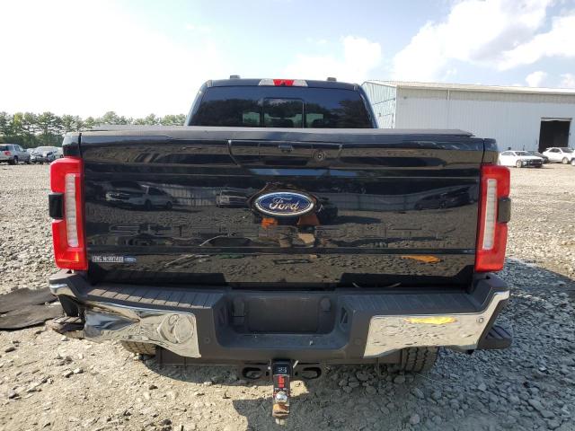 2024 FORD F350 SUPER - 1FT8W3BN8REC17646