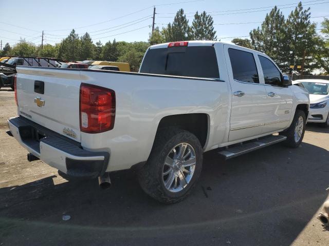 VIN 3GCUKTEJ2JG137792 2018 Chevrolet Silverado, K15... no.3