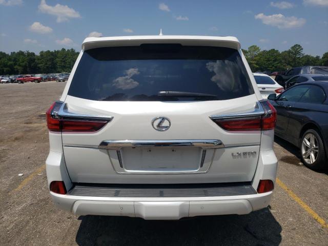 VIN JTJHY7AX4K4292213 2019 Lexus LX, 570 no.6