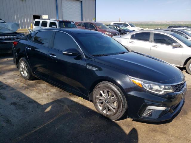 2019 KIA OPTIMA LX - 5XXGT4L34KG350686