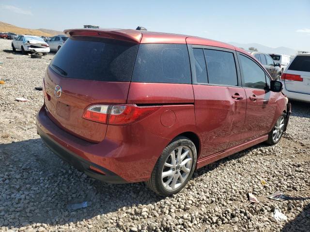 VIN JM1CW2DL7F0179562 2015 Mazda 5, Grand Touring no.3