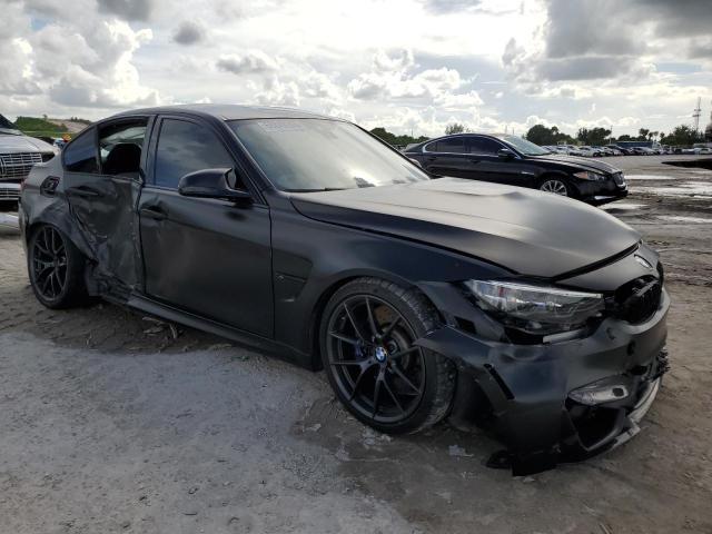 VIN WBS8M9C53J5L01054 2018 BMW M3 no.4