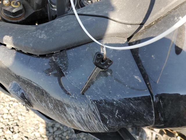 2024 YAMAHA MTT09 GT - JYARN74E9RA002128