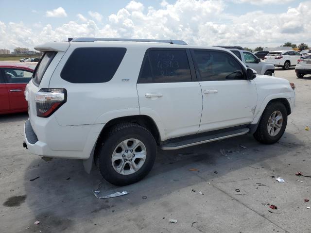 2016 TOYOTA 4 RUNR SR5 JTEZU5JR9G5128400